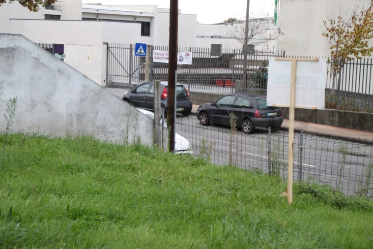 Terreno para Venda em Beduído e Veiros Foto 9