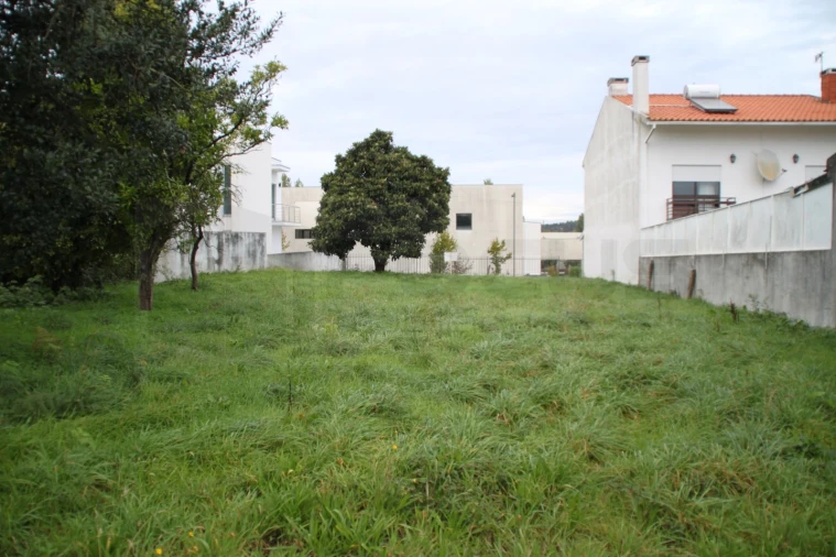 Terreno para Venda em Beduído e Veiros Foto 11