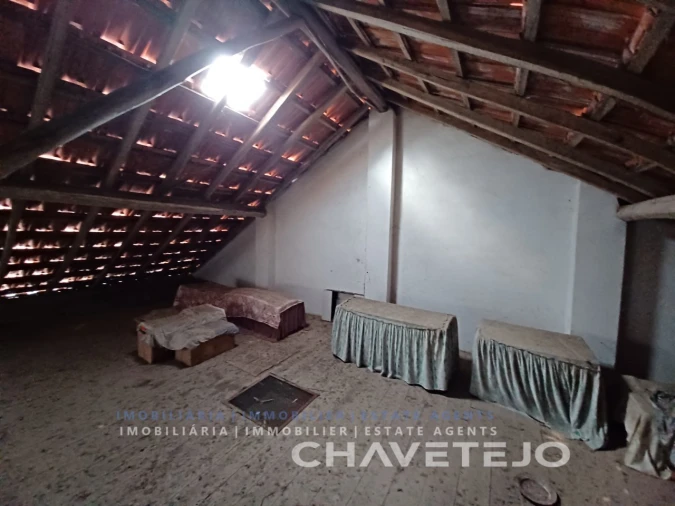 Moradia T3 para Venda em Assentiz Foto 6