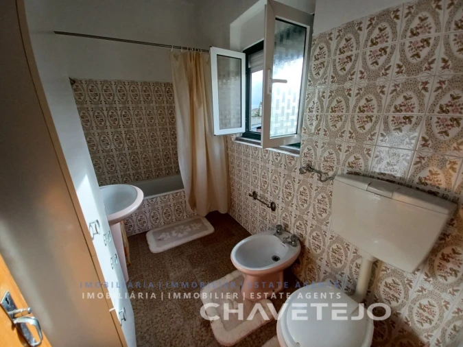 Moradia T3 para Venda em Assentiz Foto 13