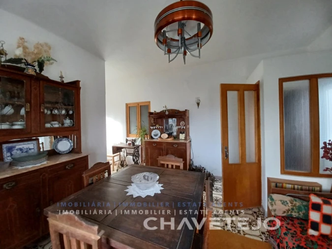 Moradia T3 para Venda em Assentiz Foto 16