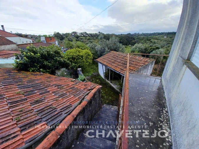 Moradia T3 para Venda em Assentiz Foto 31