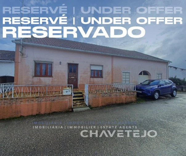 Moradia T3 para Venda em Assentiz Foto 1