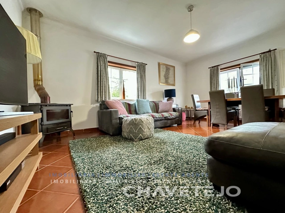 Moradia T4 para Venda em Chãos Foto 10