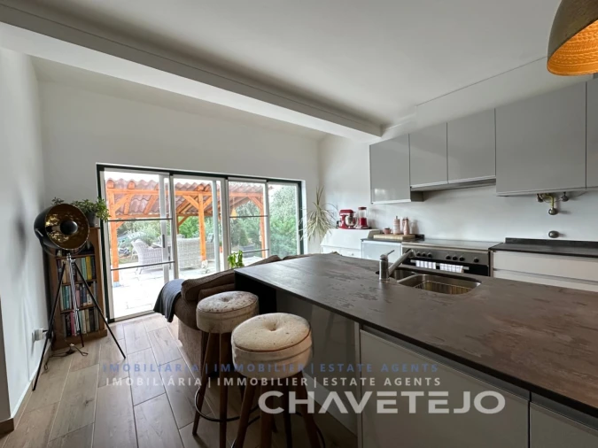 Moradia T4 para Venda em Chãos Foto 13