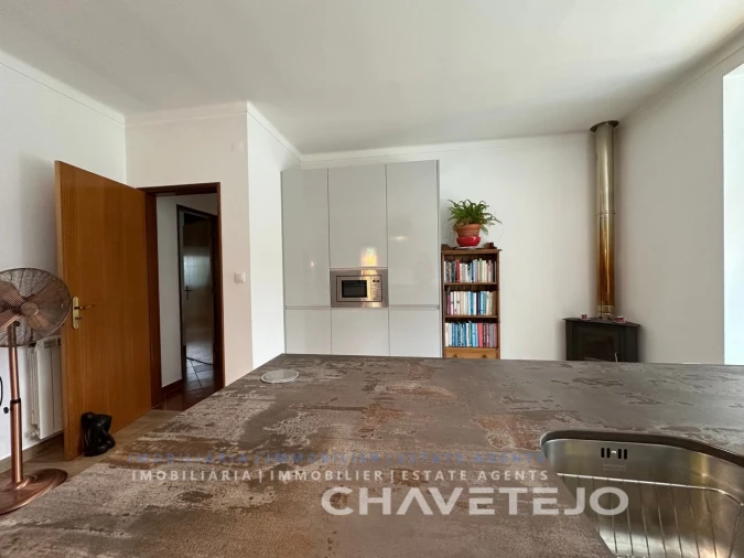 Moradia T4 para Venda em Chãos Foto 17