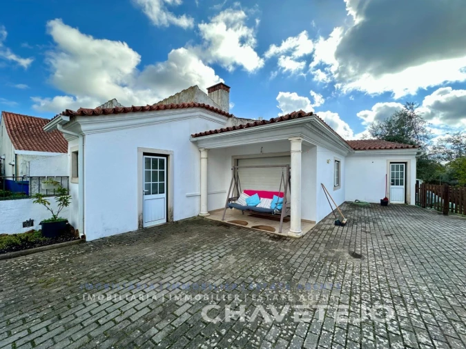 Moradia T4 para Venda em Chãos Foto 31