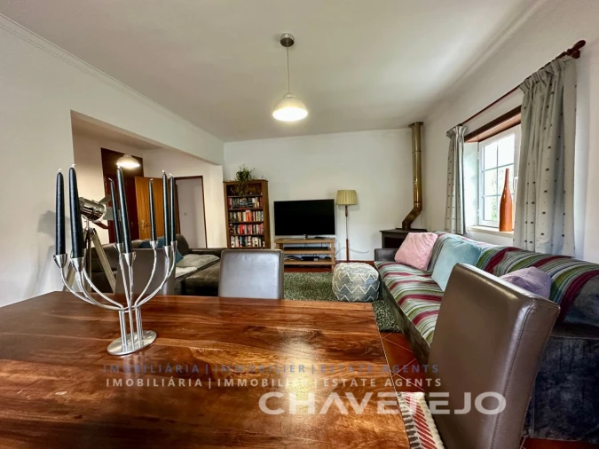 Moradia T4 para Venda em Chãos Foto 12