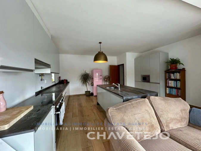 Moradia T4 para Venda em Chãos Foto 15