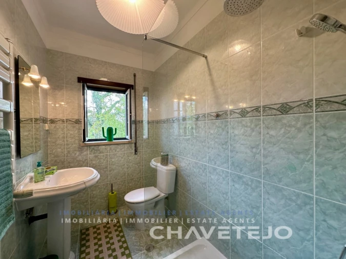 Moradia T4 para Venda em Chãos Foto 28