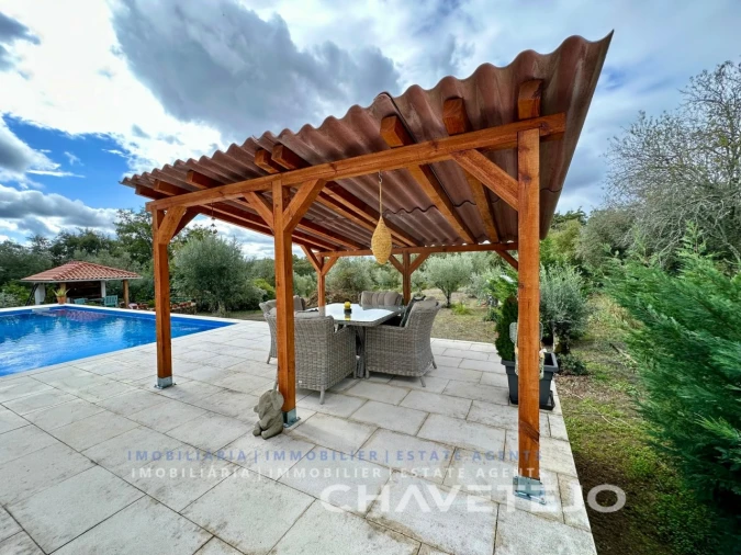 Moradia T4 para Venda em Chãos Foto 30