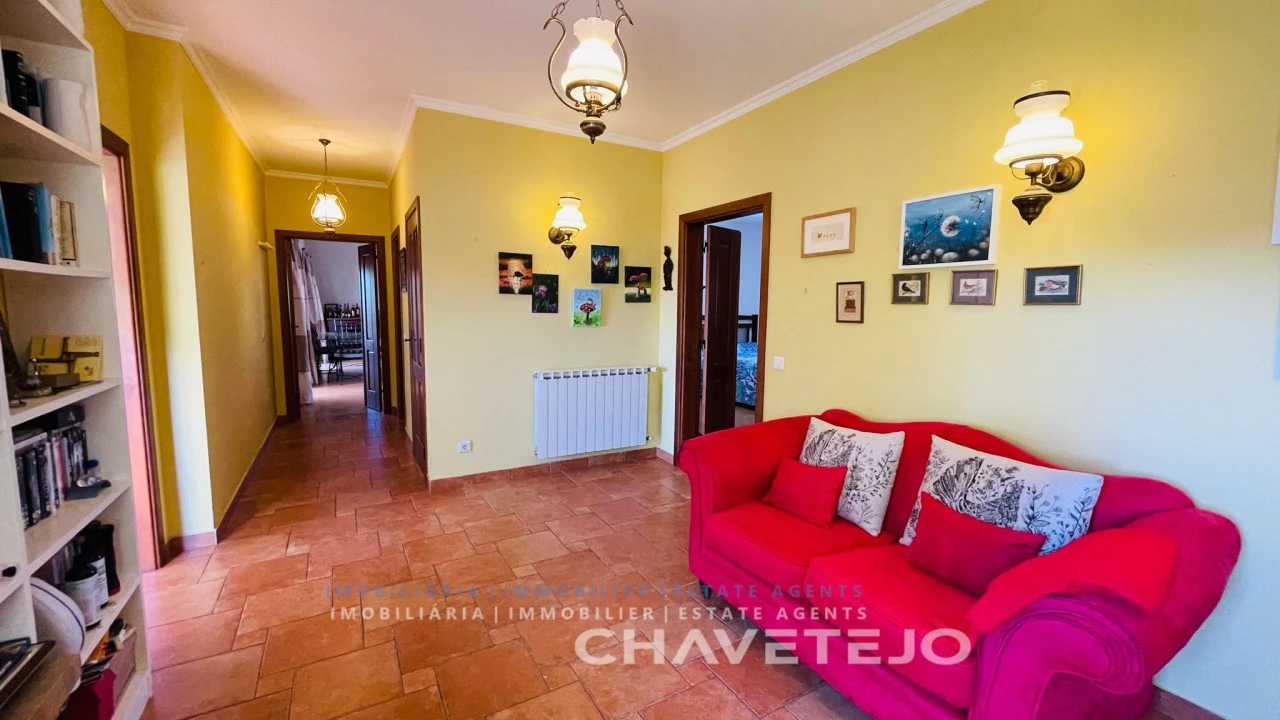 Moradia T3 para Venda em Pousaflores Foto 11