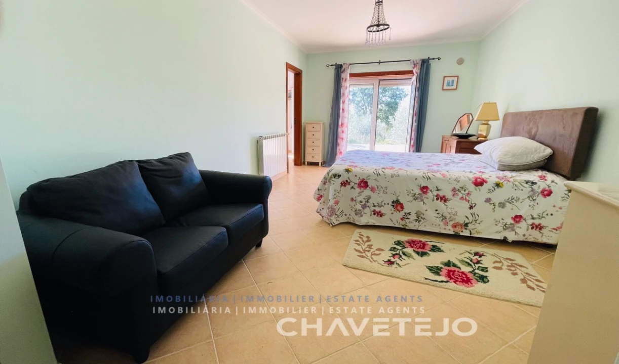 Moradia T3 para Venda em Pousaflores Foto 27