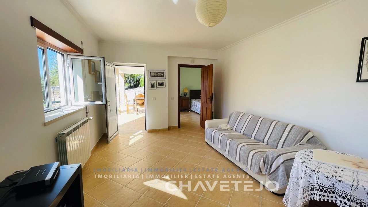 Moradia T3 para Venda em Pousaflores Foto 34