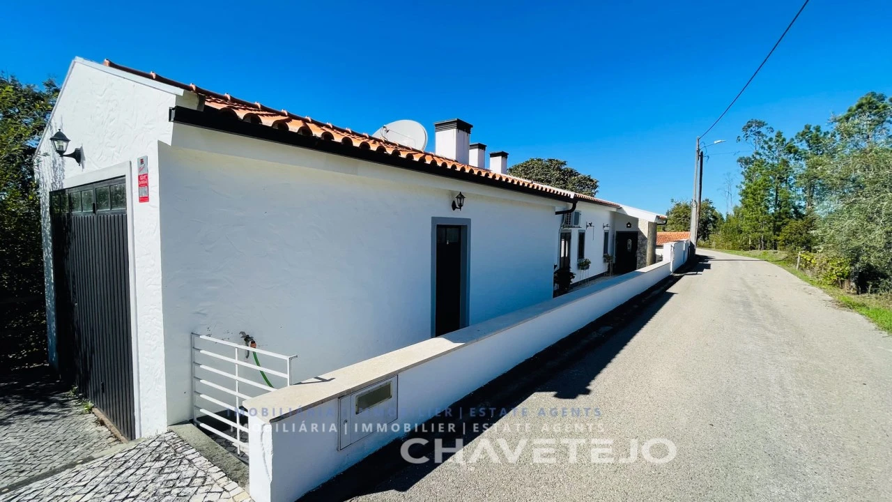 Moradia T3 para Venda em Pousaflores Foto 49