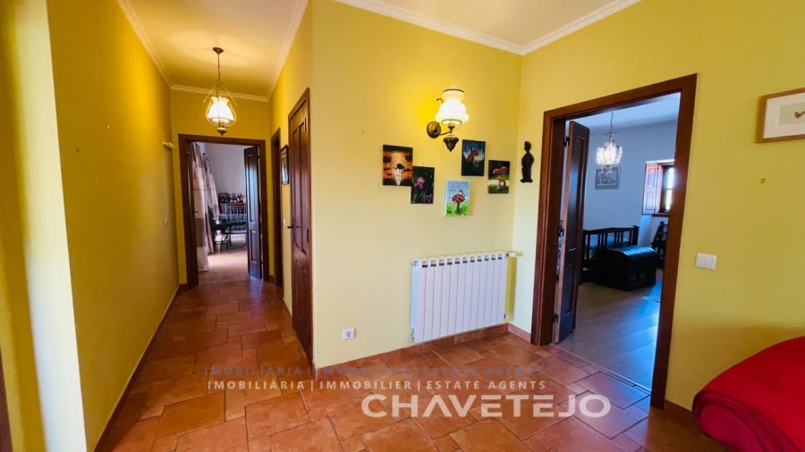 Moradia T3 para Venda em Pousaflores Foto 12