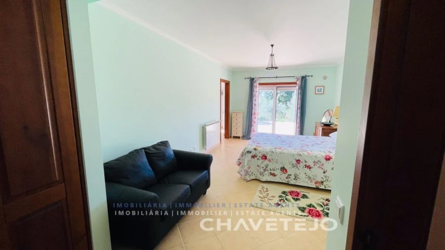 Moradia T3 para Venda em Pousaflores Foto 28