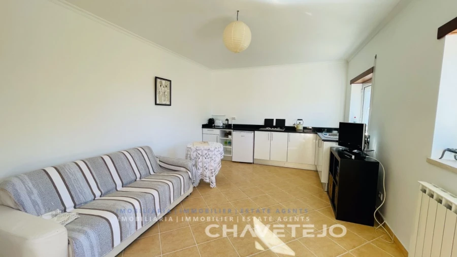 Moradia T3 para Venda em Pousaflores Foto 33