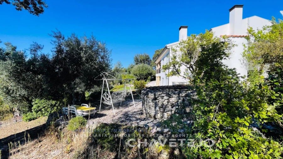 Moradia T3 para Venda em Pousaflores Foto 37