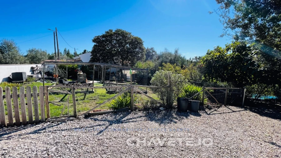 Moradia T3 para Venda em Pousaflores Foto 45