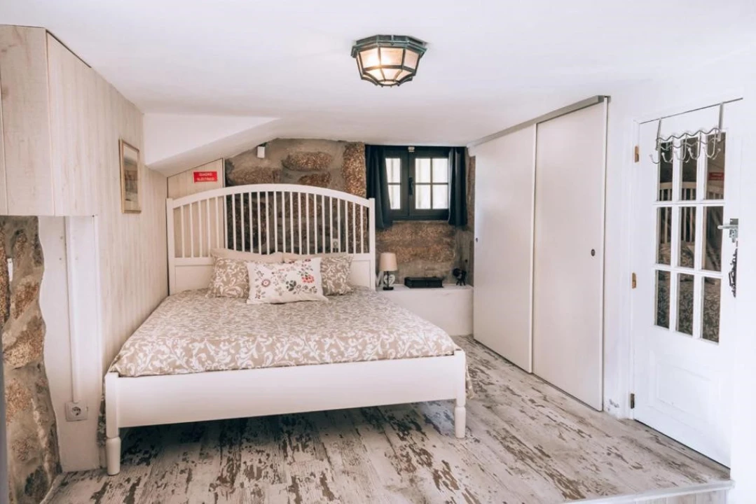 Moradia T3 para Venda em Panque Foto 8