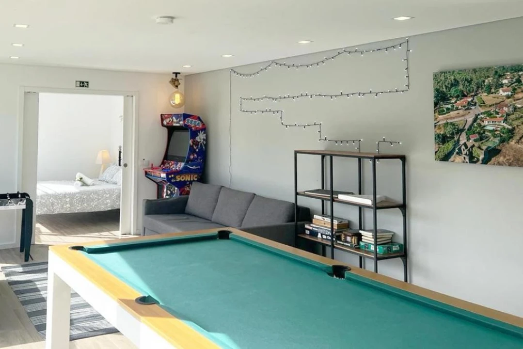 Moradia T3 para Venda em Panque Foto 13