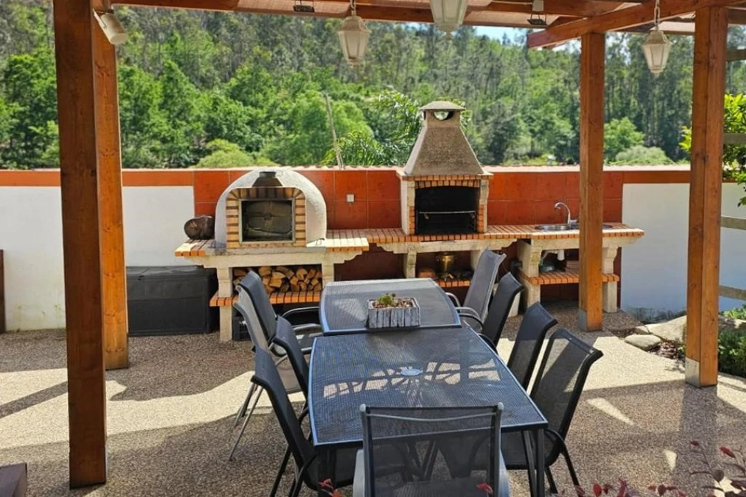 Moradia T3 para Venda em Panque Foto 14