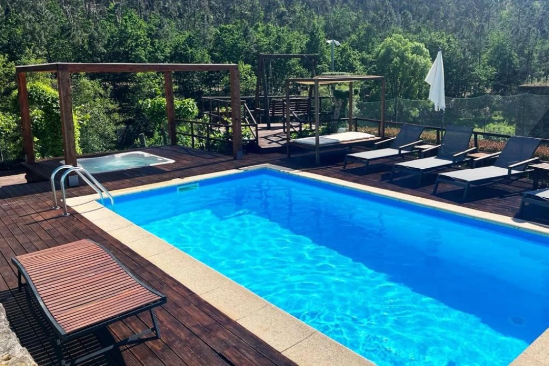 Moradia T3 para Venda em Panque Foto 15