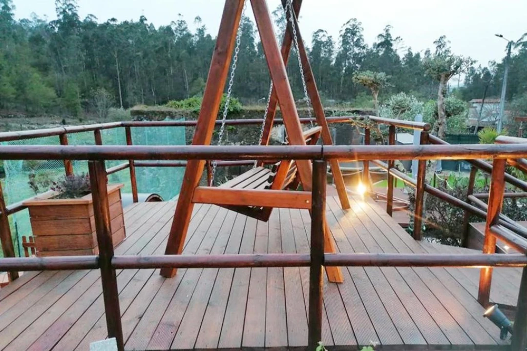 Moradia T3 para Venda em Panque Foto 22