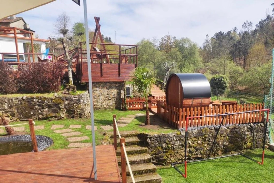 Moradia T3 para Venda em Panque Foto 24