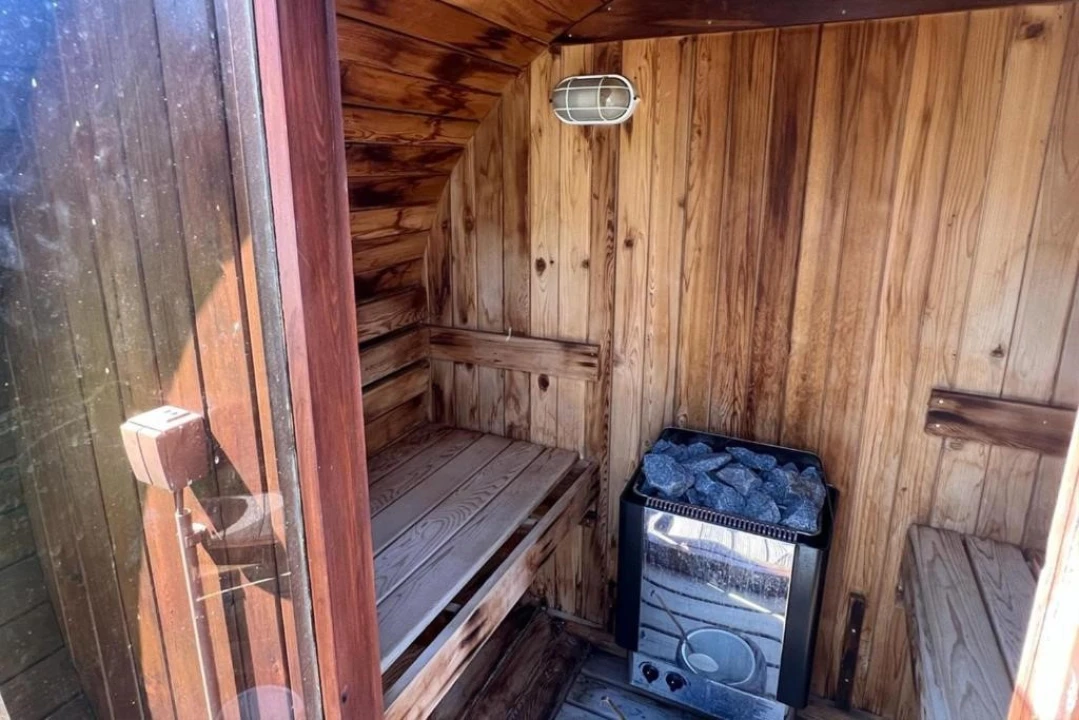 Moradia T3 para Venda em Panque Foto 25