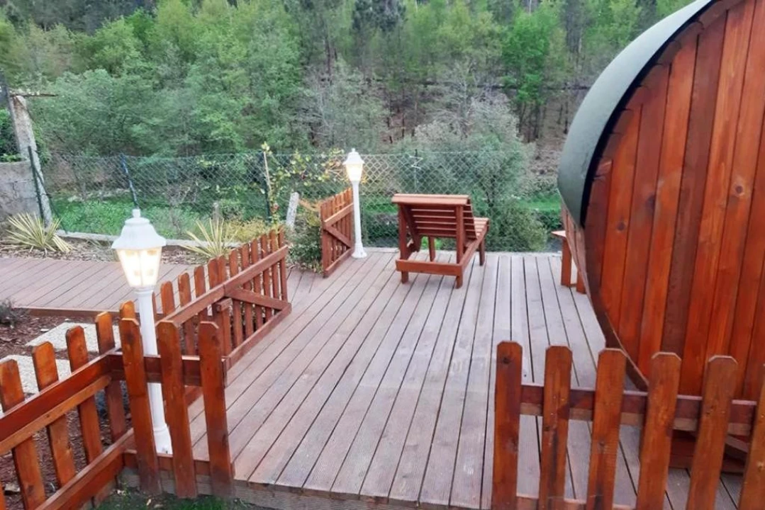 Moradia T3 para Venda em Panque Foto 26