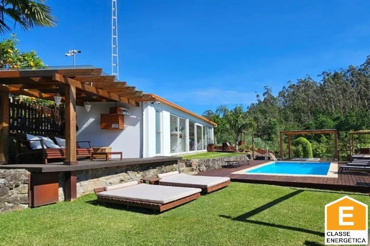 Moradia T3 para Venda em Panque Foto 1