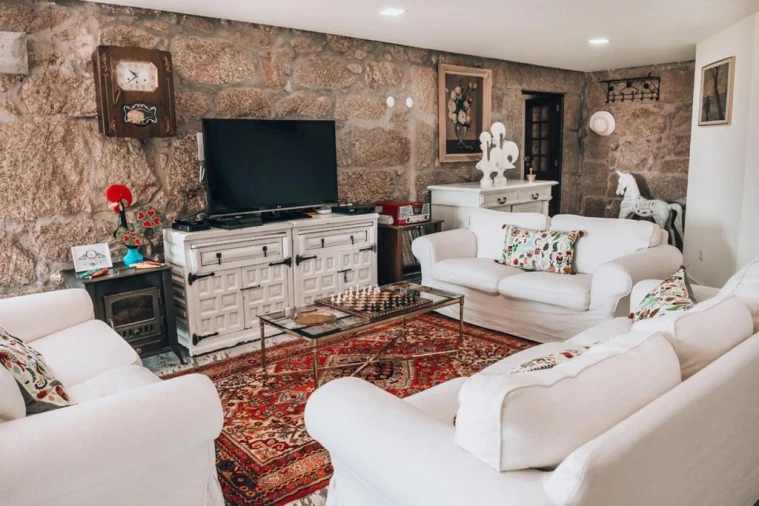 Moradia T3 para Venda em Panque Foto 3