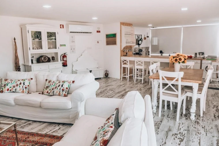 Moradia T3 para Venda em Panque Foto 4