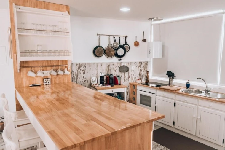 Moradia T3 para Venda em Panque Foto 5