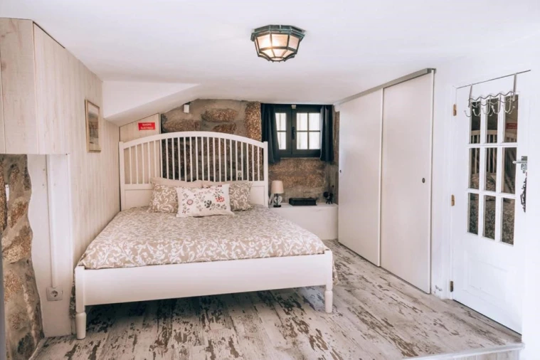 Moradia T3 para Venda em Panque Foto 8