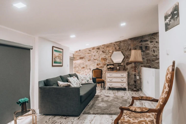 Moradia T3 para Venda em Panque Foto 9