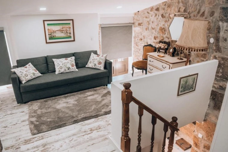 Moradia T3 para Venda em Panque Foto 10