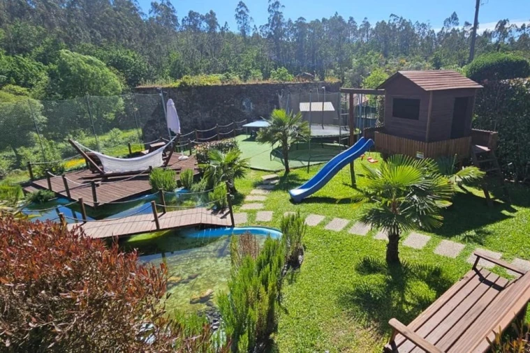 Moradia T3 para Venda em Panque Foto 16