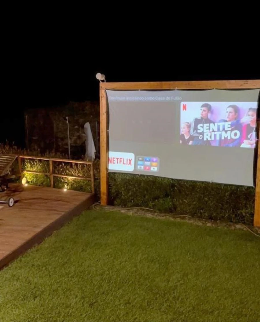 Moradia T3 para Venda em Panque Foto 20