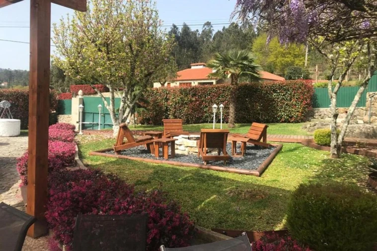 Moradia T3 para Venda em Panque Foto 21