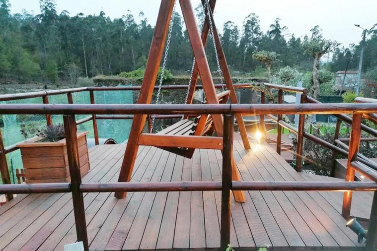 Moradia T3 para Venda em Panque Foto 22