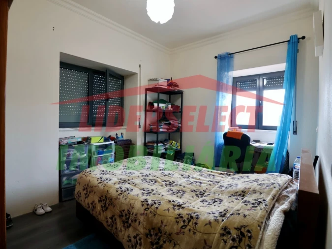 Moradia T3 para Venda em São Pedro da Cadeira Foto 18