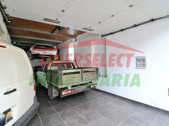 Moradia T3 para Venda em São Pedro da Cadeira Foto 30