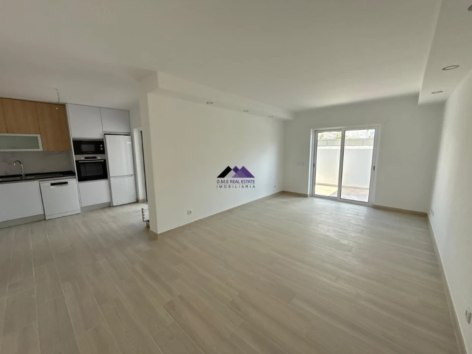 Apartamento T1 para Venda em Vila Nova de Cacela Foto 23