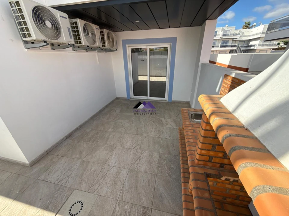 Apartamento T1 para Venda em Vila Nova de Cacela Foto 29