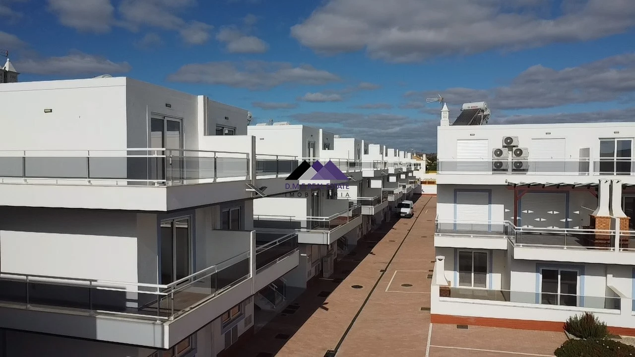 Apartamento T1 para Venda em Vila Nova de Cacela Foto 31