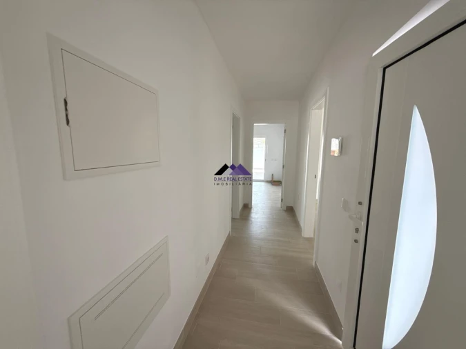 Apartamento T1 para Venda em Vila Nova de Cacela Foto 7