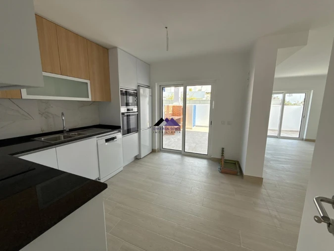 Apartamento T1 para Venda em Vila Nova de Cacela Foto 19